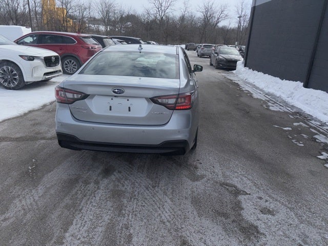2020 Subaru Legacy Limited