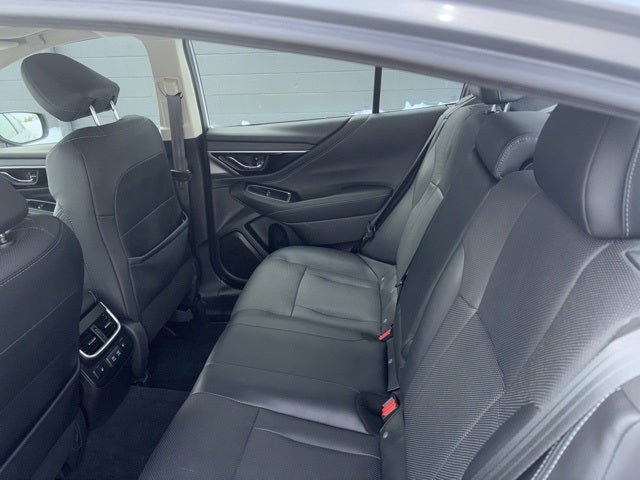 2020 Subaru Legacy Limited