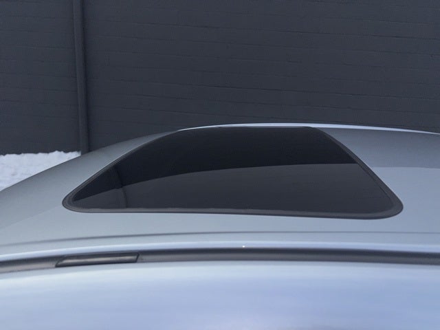 2020 Subaru Legacy Limited