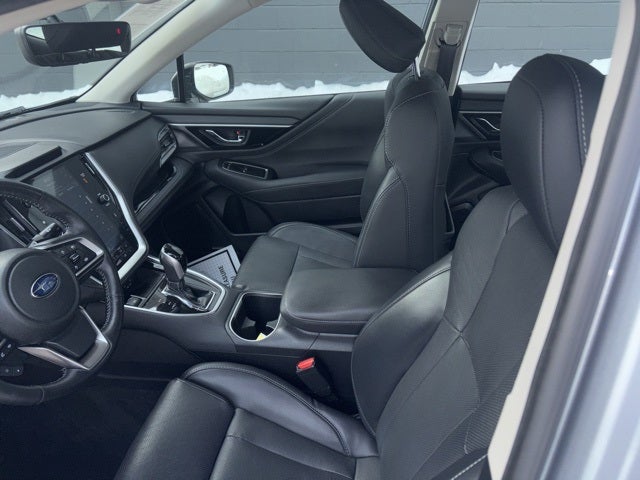 2020 Subaru Legacy Limited