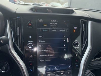 2020 Subaru Legacy Limited