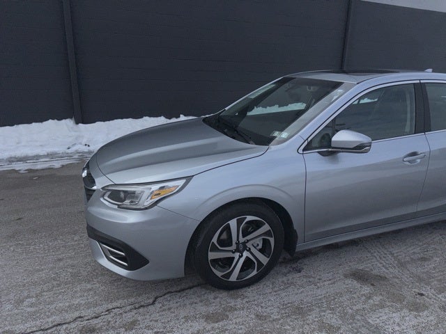 2020 Subaru Legacy Limited