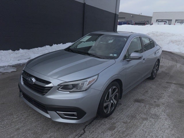 2020 Subaru Legacy Limited