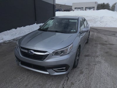 2020 Subaru Legacy Limited