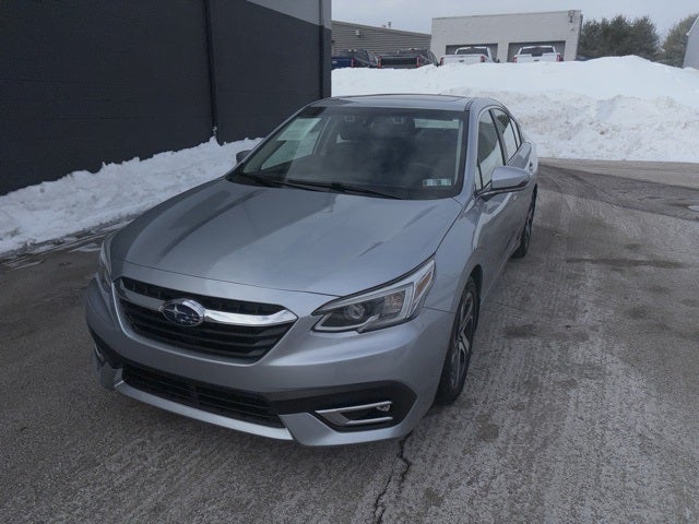 2020 Subaru Legacy Limited