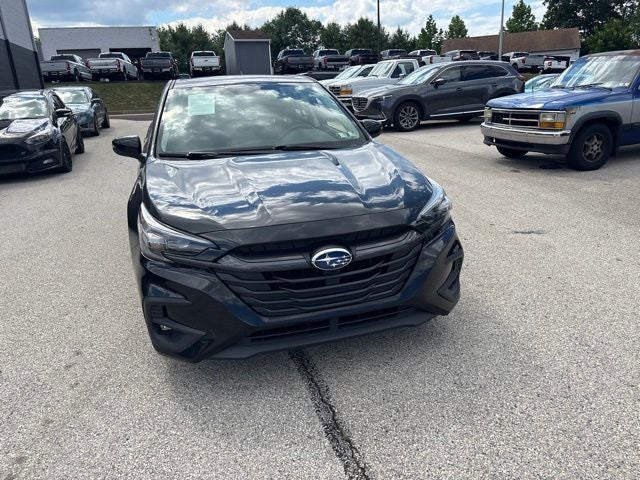 2024 Subaru Legacy Limited