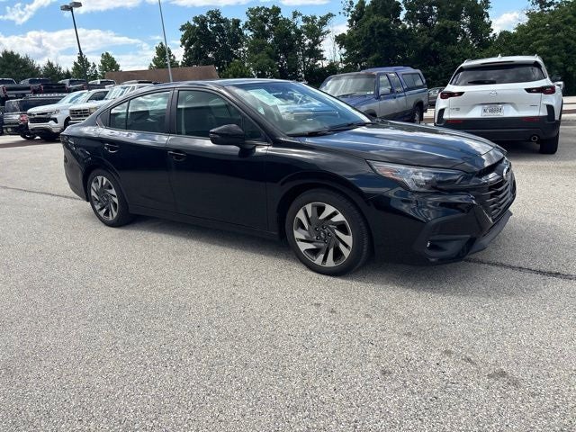 2024 Subaru Legacy Limited