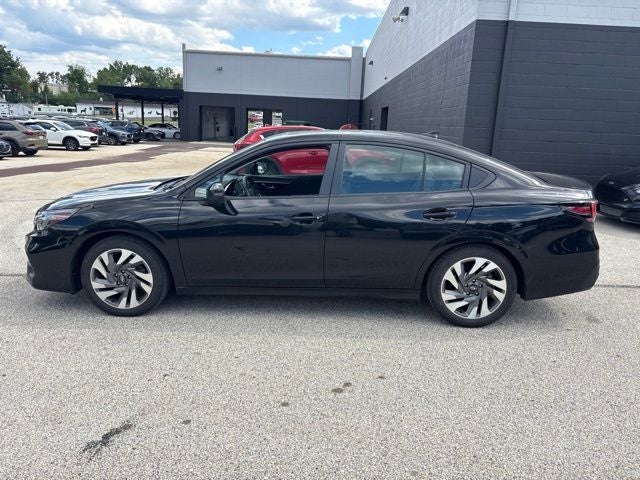 2024 Subaru Legacy Limited