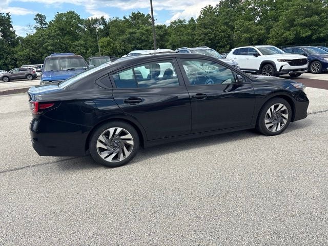 2024 Subaru Legacy Limited