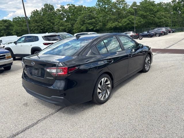 2024 Subaru Legacy Limited