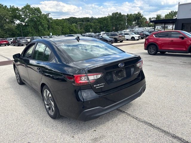 2024 Subaru Legacy Limited