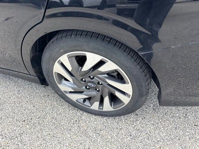 2024 Subaru Legacy Limited