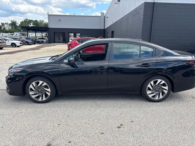 2024 Subaru Legacy Limited