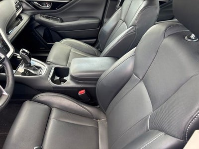 2024 Subaru Legacy Limited