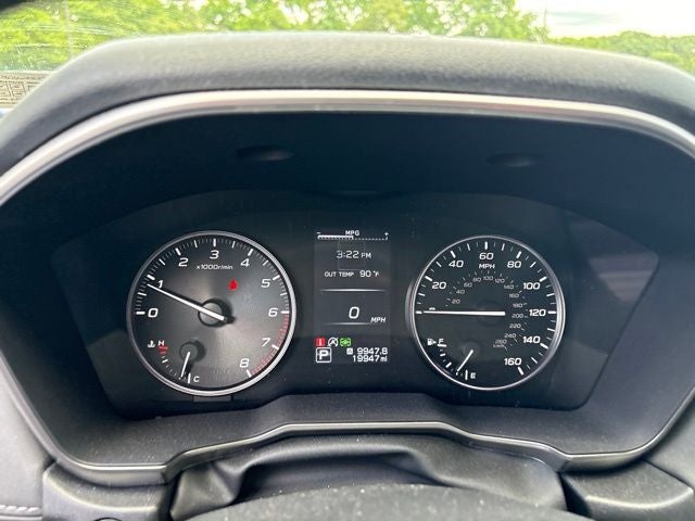 2024 Subaru Legacy Limited