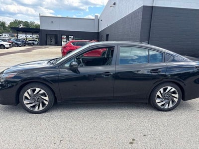 2024 Subaru Legacy Limited