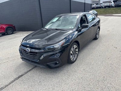 2024 Subaru Legacy Limited