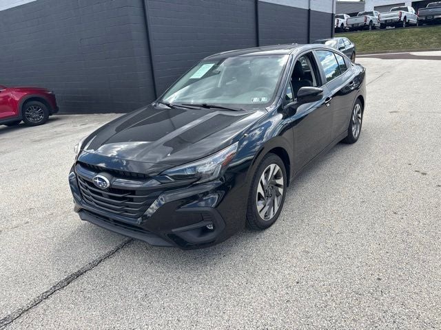 2024 Subaru Legacy Limited