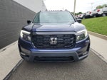 2023 Honda Passport Elite