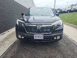 2020 Honda Ridgeline Black Edition