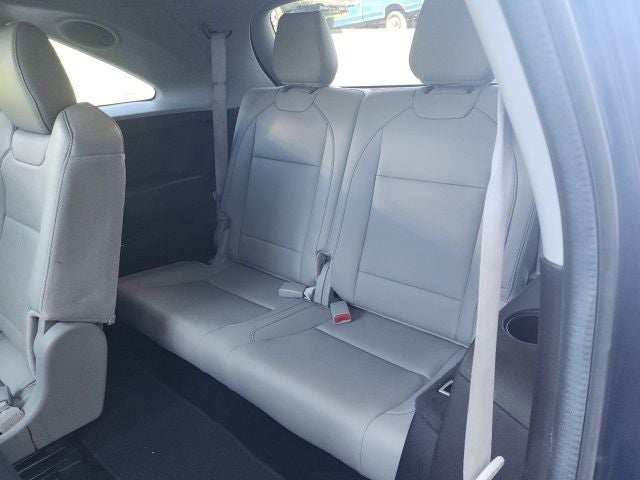 2020 Acura MDX Technology