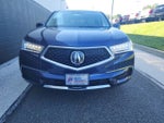 2020 Acura MDX Technology