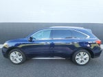 2020 Acura MDX Technology