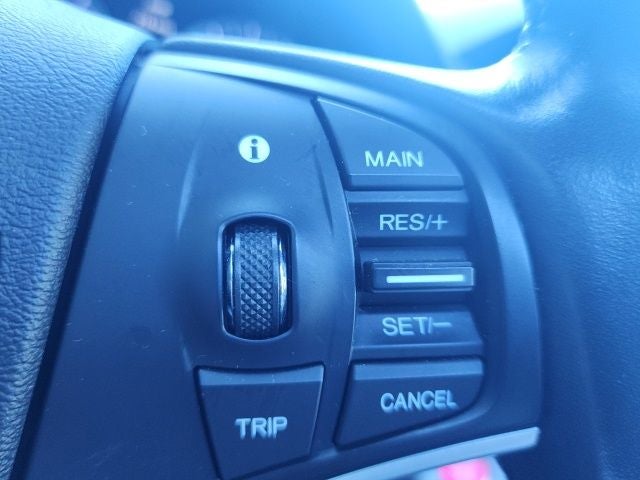 2020 Acura MDX Technology