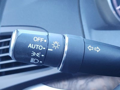 2020 Acura MDX Technology