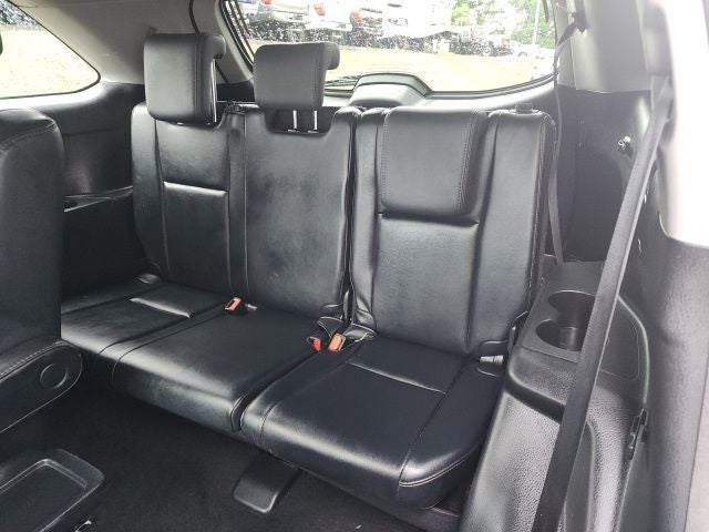 2016 Toyota Highlander XLE V6