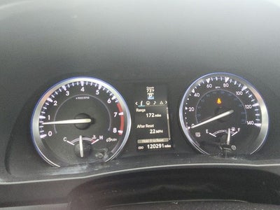 2016 Toyota Highlander XLE V6