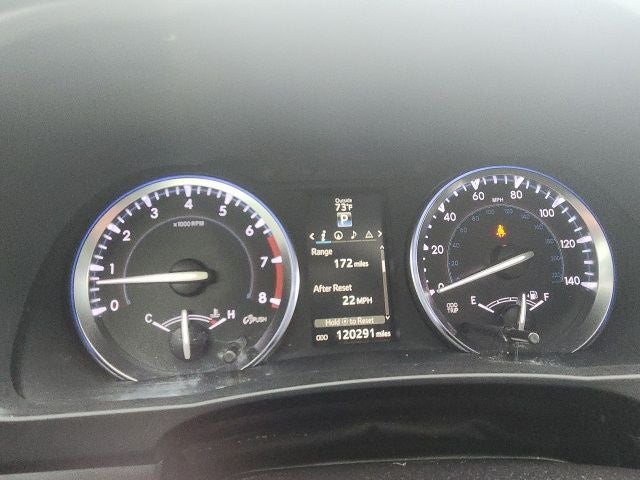 2016 Toyota Highlander XLE V6