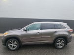 2016 Toyota Highlander XLE V6