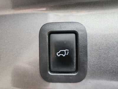 2016 Toyota Highlander XLE V6