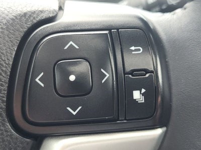 2016 Toyota Highlander XLE V6