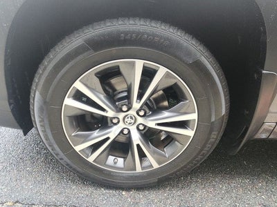 2016 Toyota Highlander XLE V6