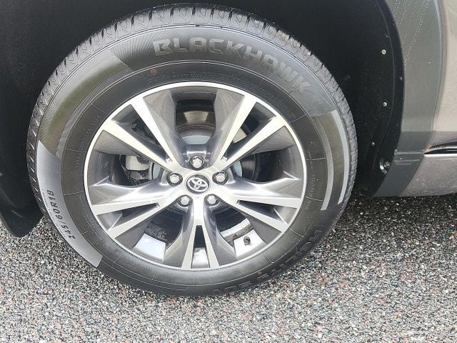 2016 Toyota Highlander XLE V6