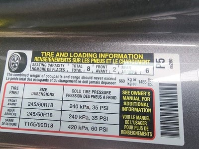 2016 Toyota Highlander XLE V6