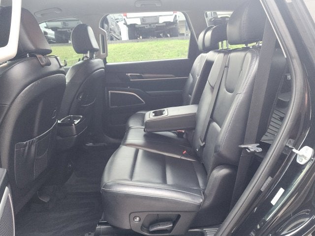 2020 Kia Telluride LX
