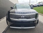 2020 Kia Telluride LX