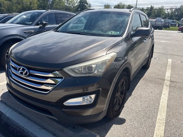 2013 Hyundai Santa Fe Sport Base
