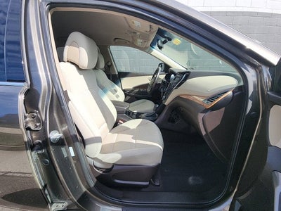 2013 Hyundai Santa Fe Sport Base