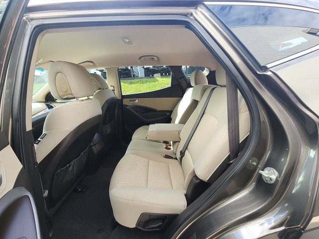 2013 Hyundai Santa Fe Sport Base