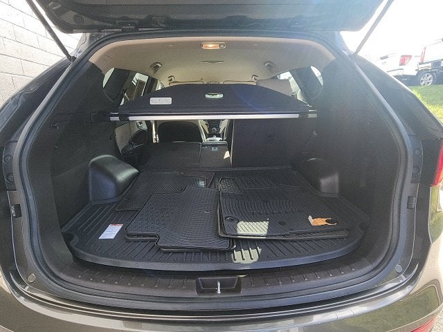 2013 Hyundai Santa Fe Sport Base