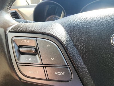 2013 Hyundai Santa Fe Sport Base