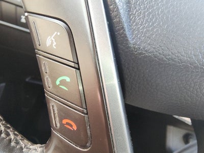 2013 Hyundai Santa Fe Sport Base