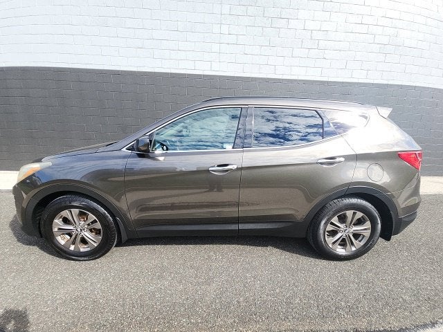 2013 Hyundai Santa Fe Sport Base