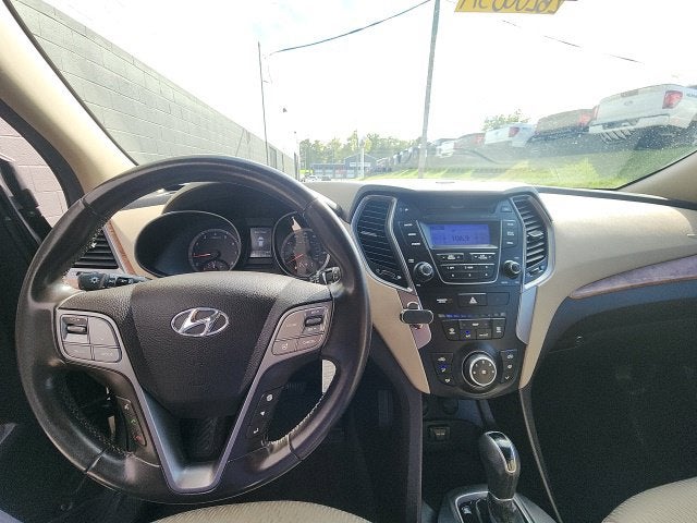2013 Hyundai Santa Fe Sport Base