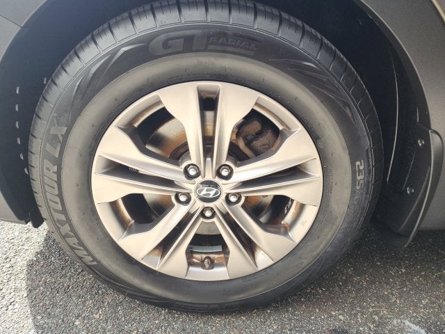 2013 Hyundai Santa Fe Sport Base