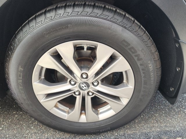 2013 Hyundai Santa Fe Sport Base